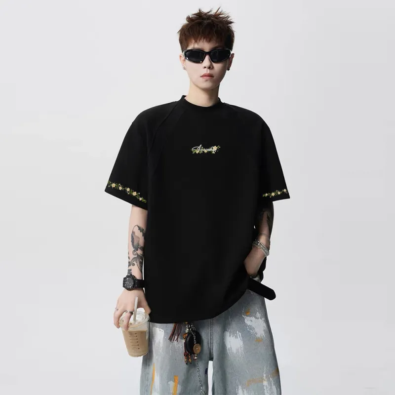 42SPACESHIP T Shirts Unisex-7
