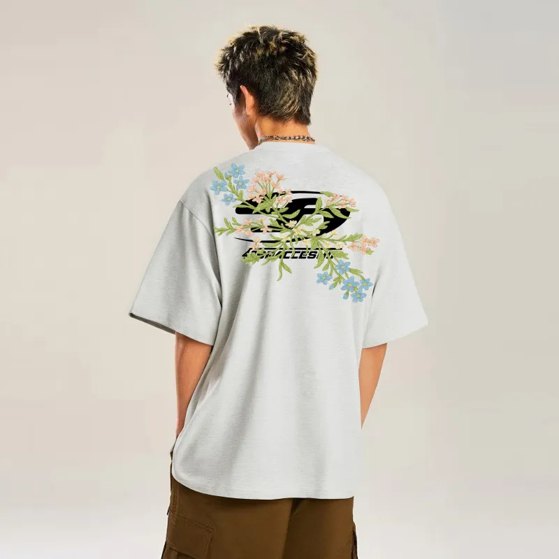 42SPACESHIP T Shirts Unisex-6