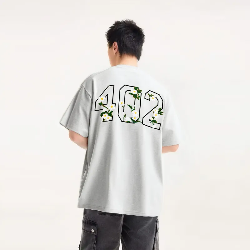 42SPACESHIP T Shirts Unisex-10