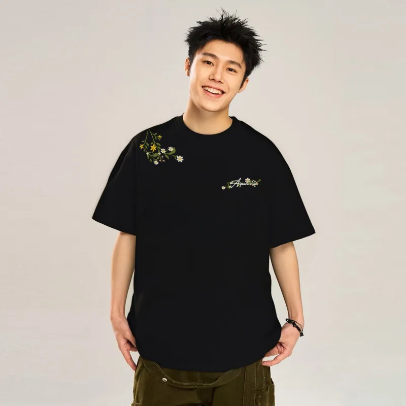 42SPACESHIP T Shirts Unisex-5