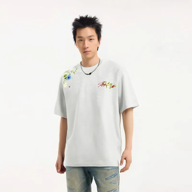 42SPACESHIP T Shirts Unisex-3