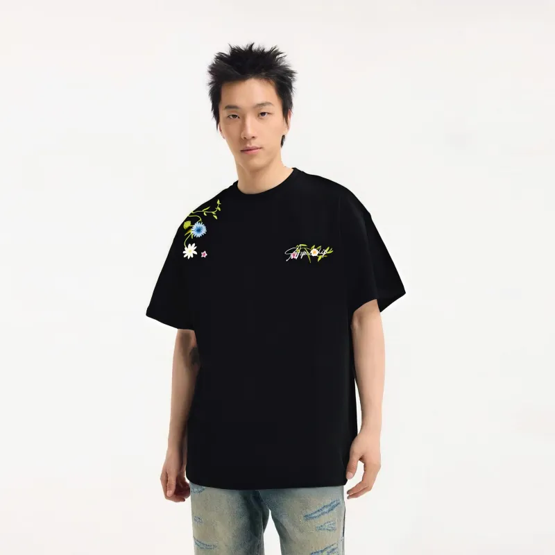 42SPACESHIP T Shirts Unisex-9