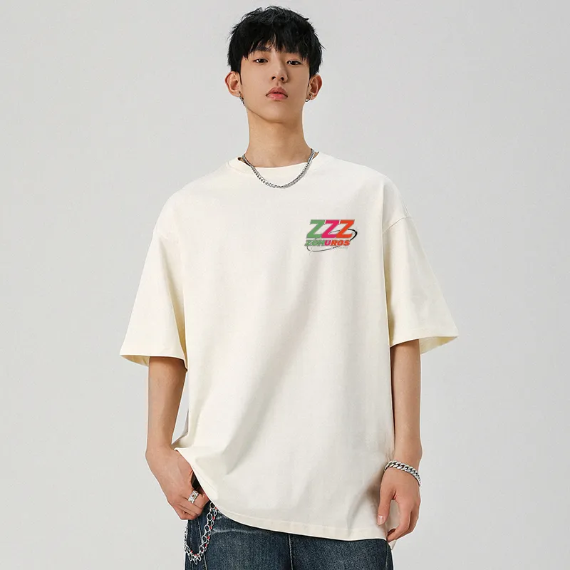 Zomuros T Shirts Unisex-14