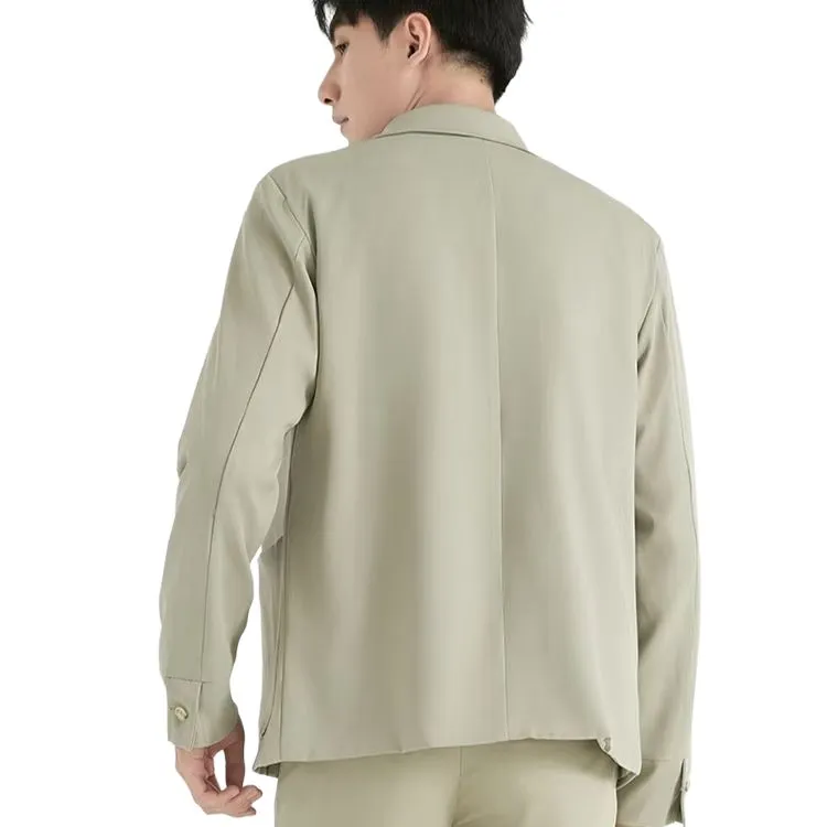 Zomuros Business Suits Unisex-6