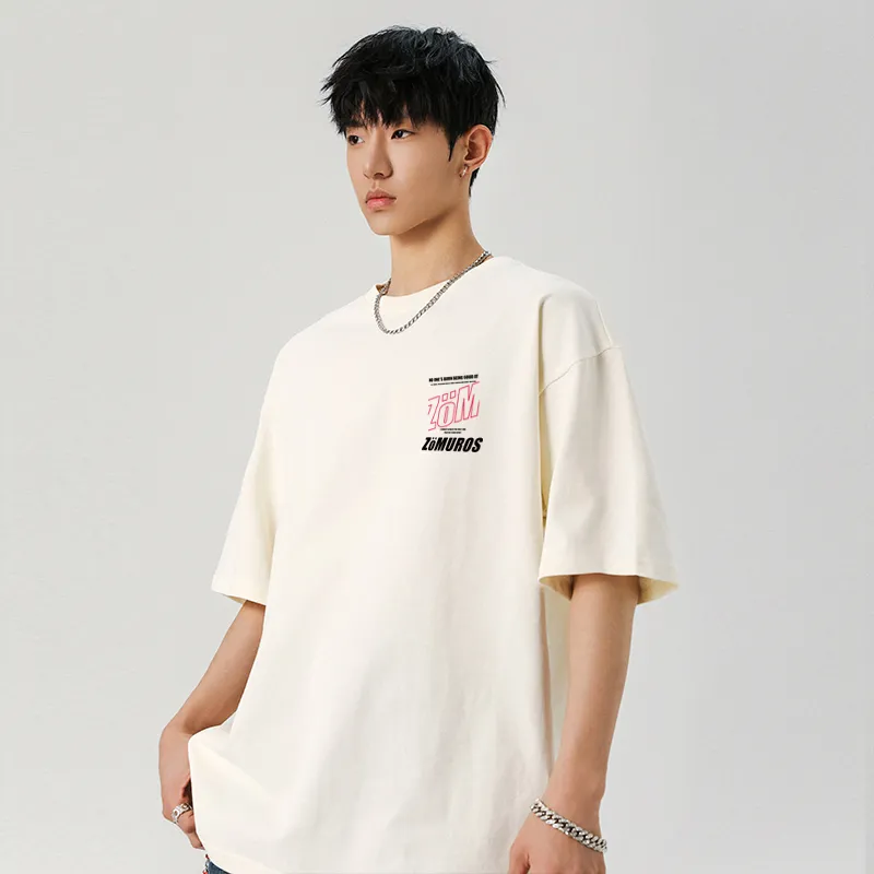Zomuros T Shirts Unisex-13