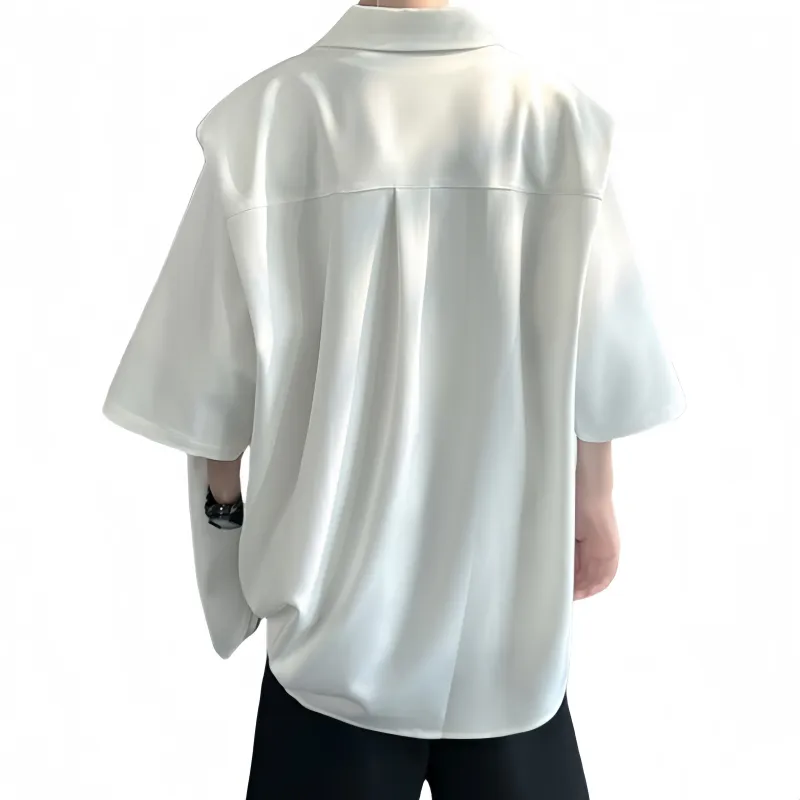 Zomuros Shirts Unisex-6