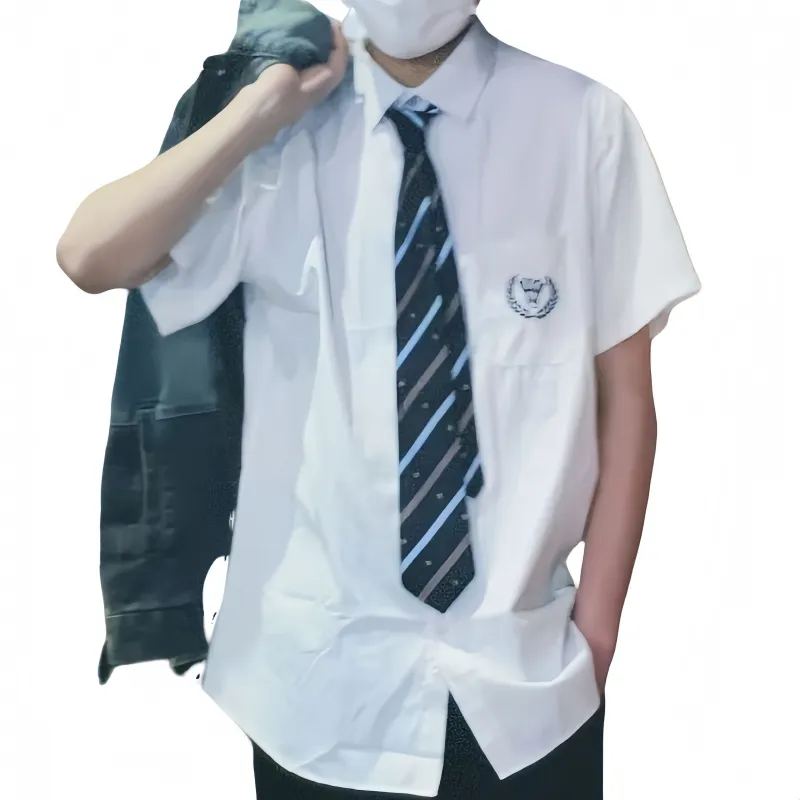 Zomuros Business Suits Unisex-10