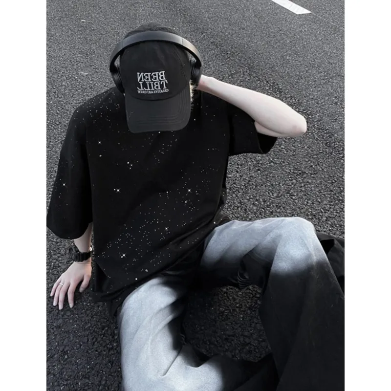 Zomuros T Shirts Unisex-2