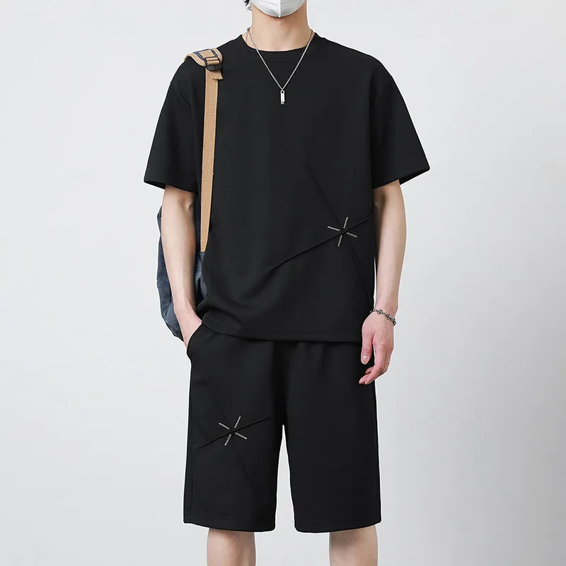 Zomuros Casual Sportswear Unisex-1