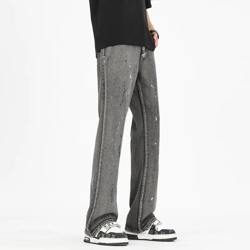 Zomuros Jeans Unisex-13