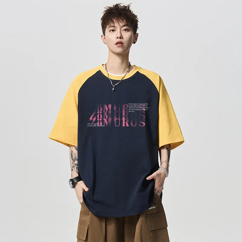 Zomuros T Shirts Unisex-14
