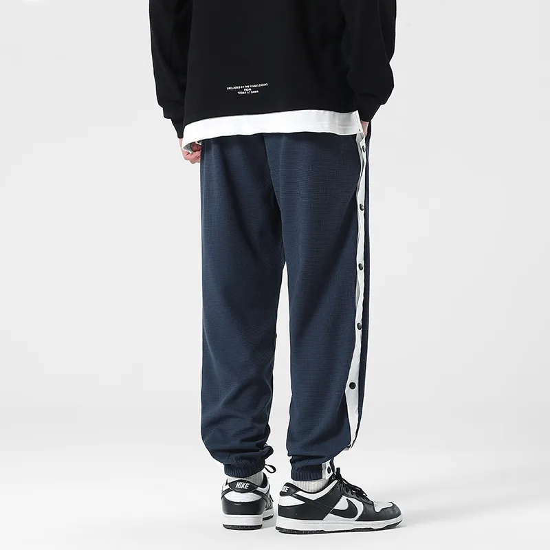 Zomuros Casual Pants Unisex-6