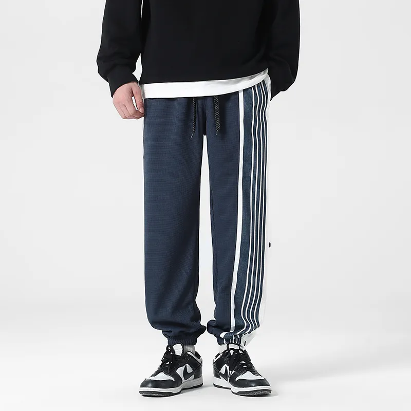 Zomuros Casual Pants Unisex-5
