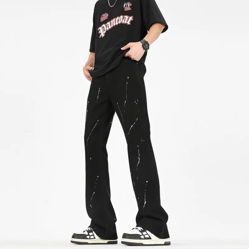 Zomuros Jeans Unisex-4