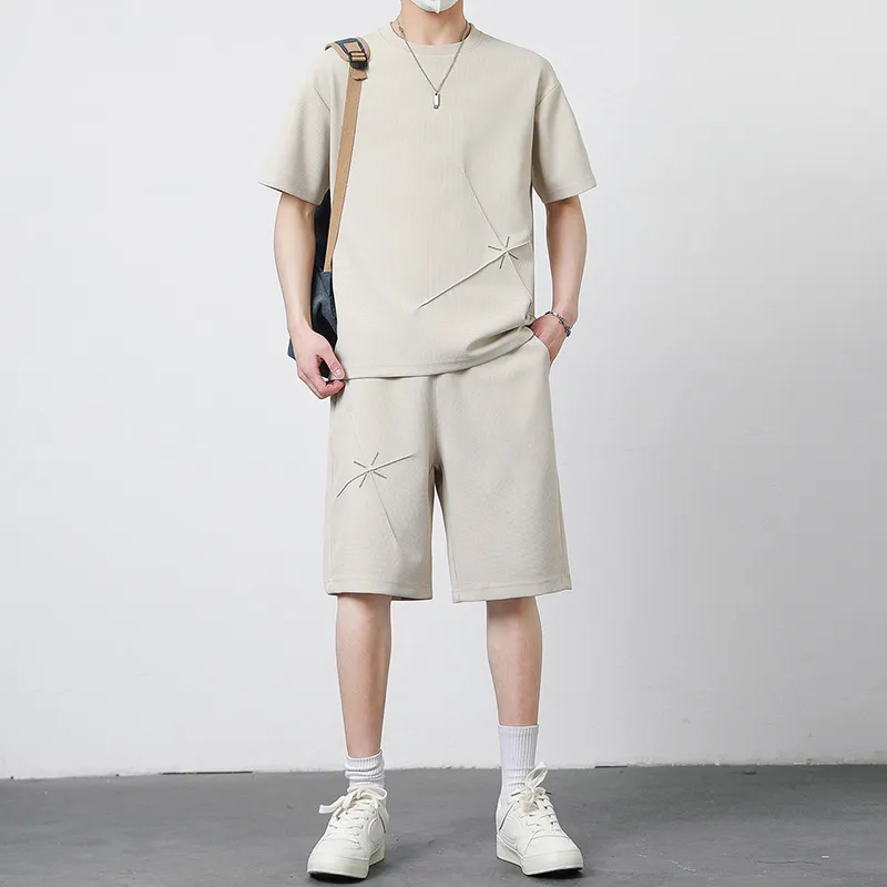Zomuros Casual Sportswear Unisex-11