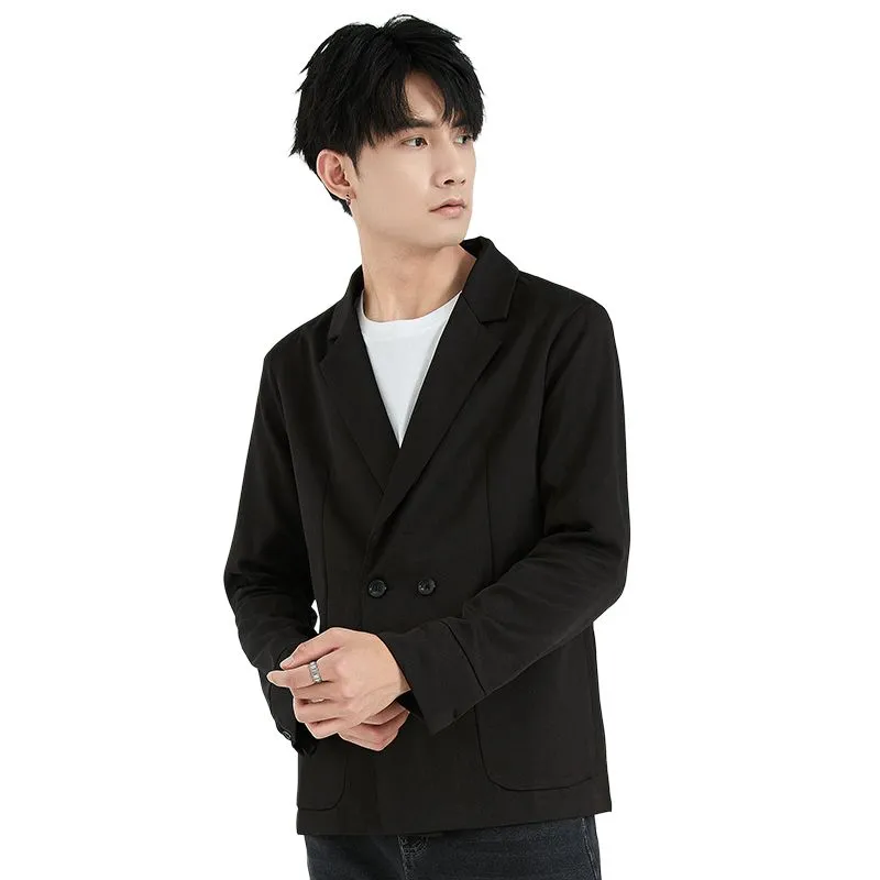 Zomuros Business Suits Unisex-2