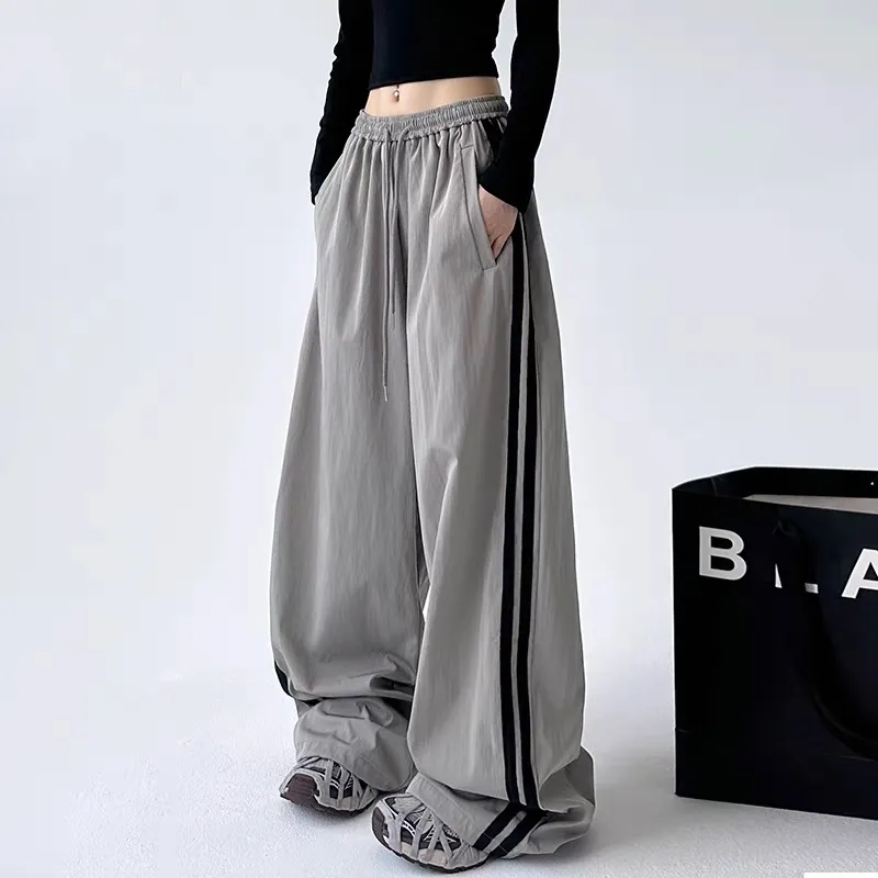 Zomuros Casual Pants Unisex-2