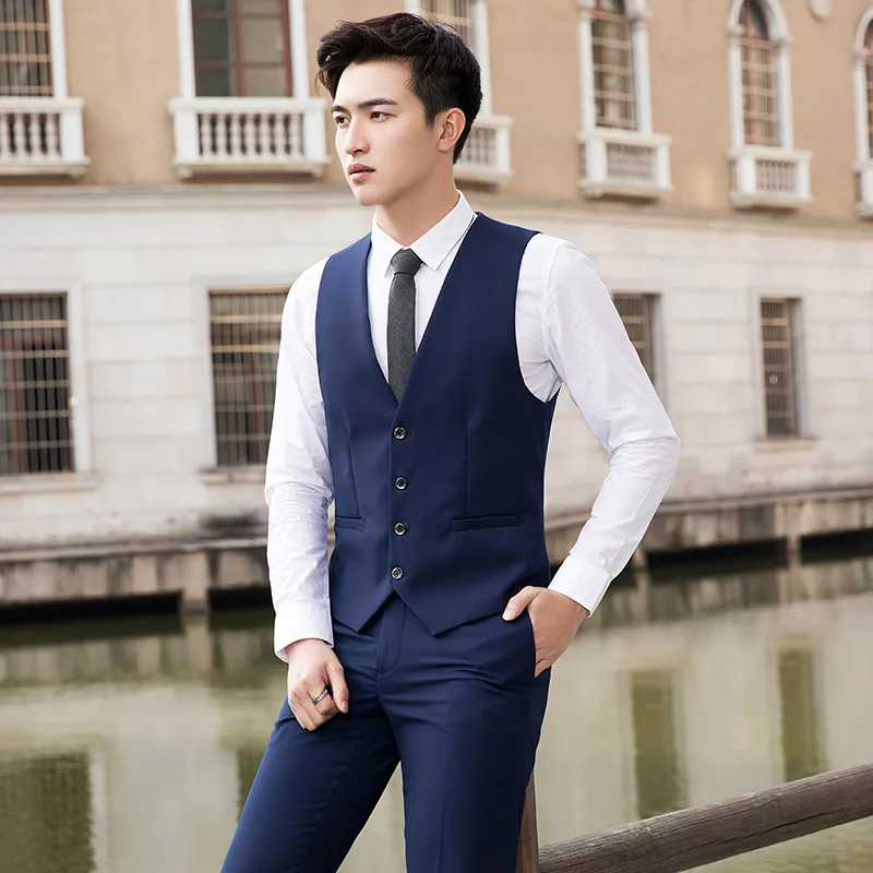 Zomuros Business Suits Unisex-11