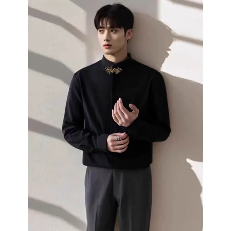 Zomuros Business Suits Unisex-6