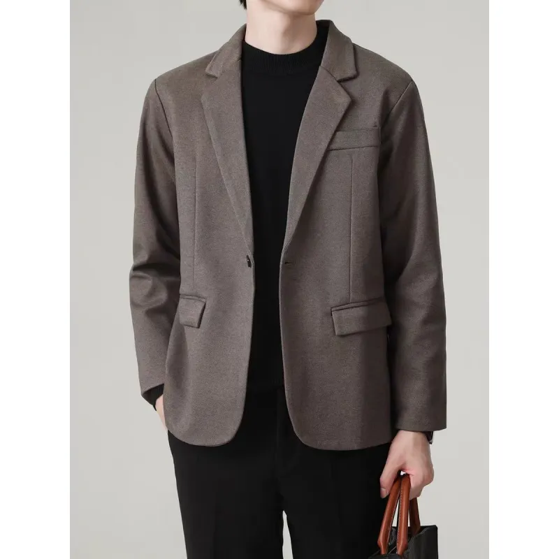 Zomuros Business Suits Unisex-4