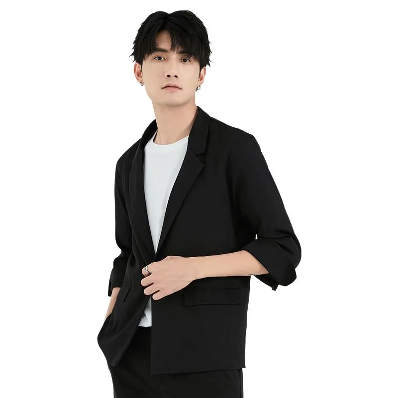 Zomuros Business Suits Unisex-2