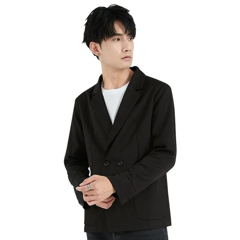 Zomuros Business Suits Unisex-4