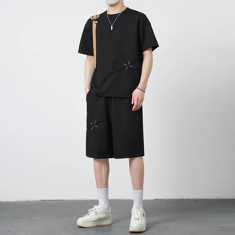 Zomuros Casual Sportswear Unisex-2