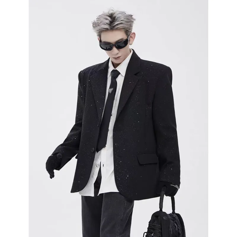 Zomuros Business Suits Unisex-2
