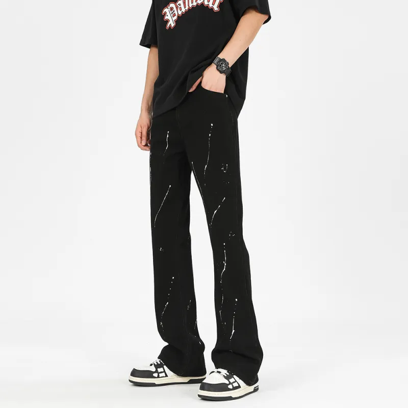 Zomuros Jeans Unisex-3