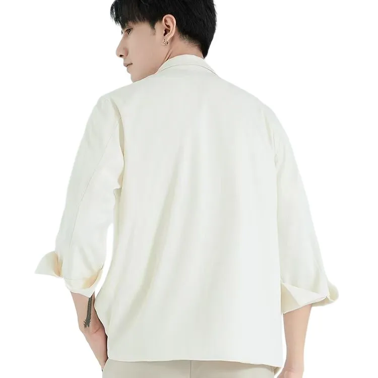 Zomuros Business Suits Unisex-5