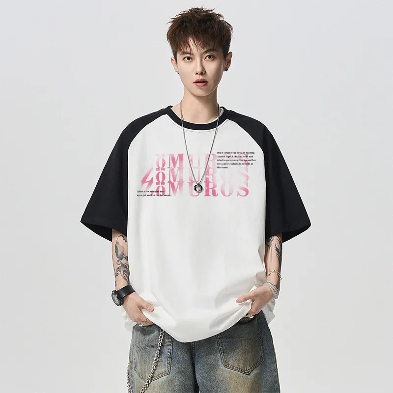 Zomuros T Shirts Unisex-2