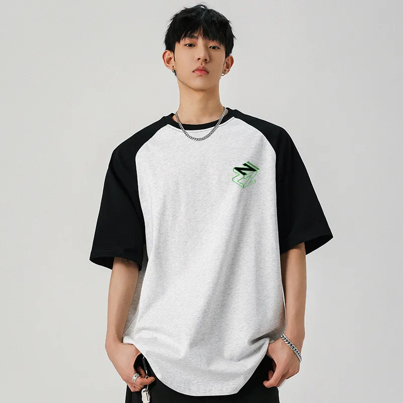 Zomuros T Shirts Unisex-10