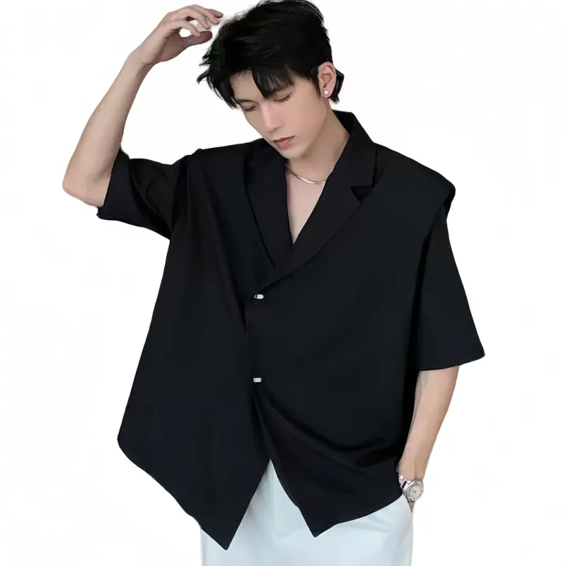 Zomuros Shirts Unisex-1