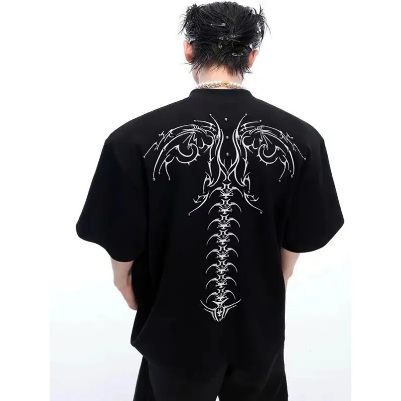 Zomuros T Shirts Unisex-1