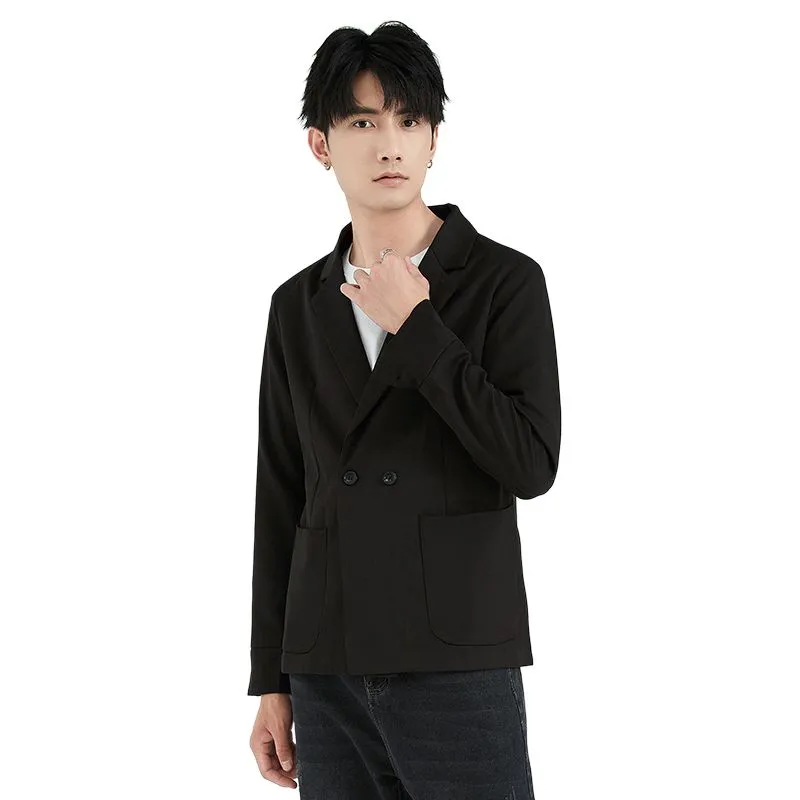 Zomuros Business Suits Unisex-3