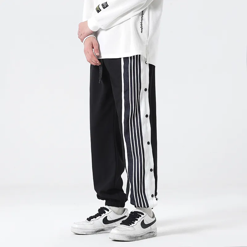 Zomuros Casual Pants Unisex-2