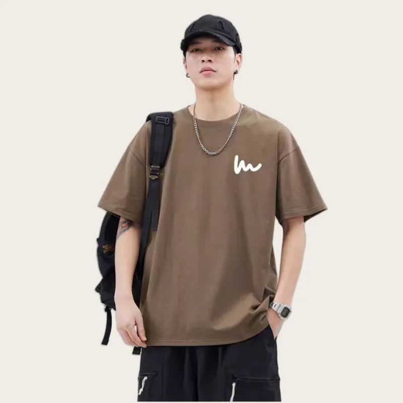 Zomuros T Shirts Unisex-7