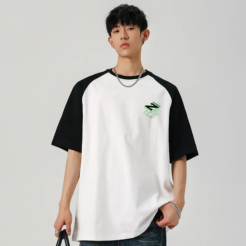 Zomuros T Shirts Unisex-2