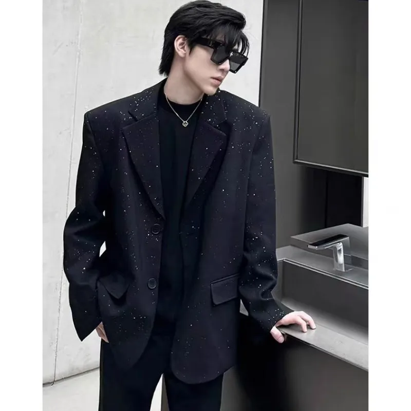 Zomuros Business Suits Unisex-3