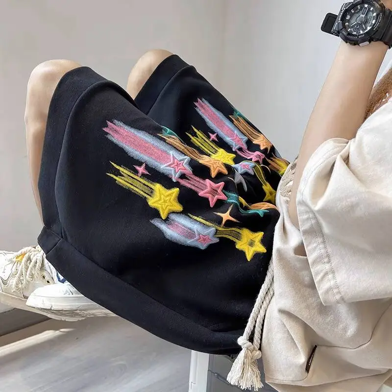 Zomuros Casual Shorts Unisex-1