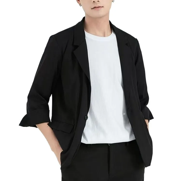Zomuros Business Suits Unisex-3