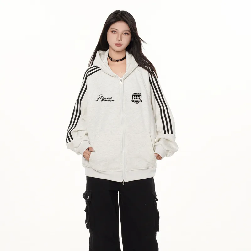 Zomuros Sweatshirts Unisex-8
