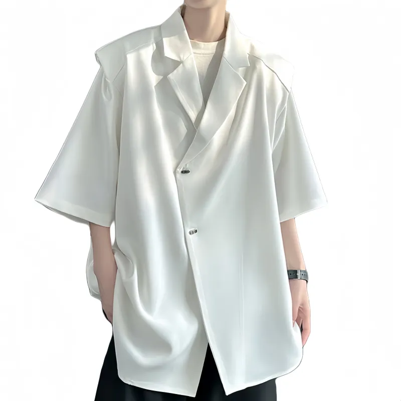 Zomuros Shirts Unisex-5