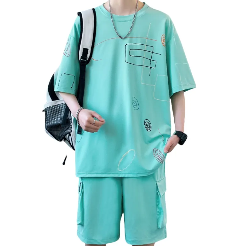 Zomuros Casual Sportswear Unisex-8