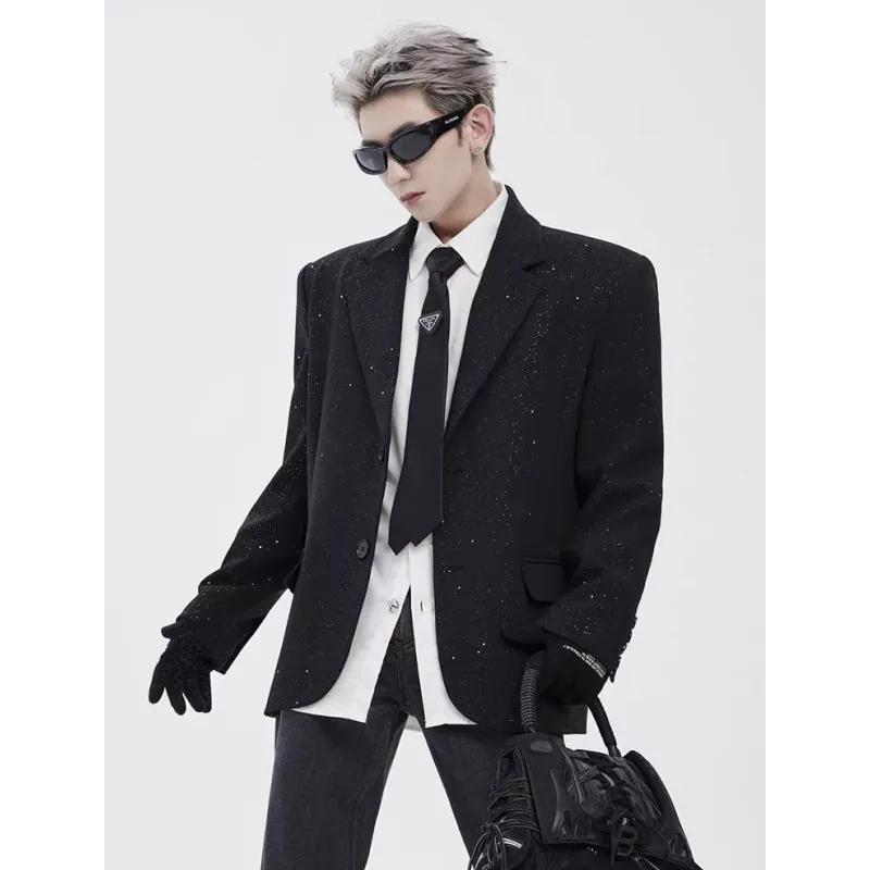 Zomuros Business Suits Unisex-1