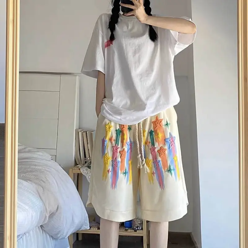 Zomuros Casual Shorts Unisex-7