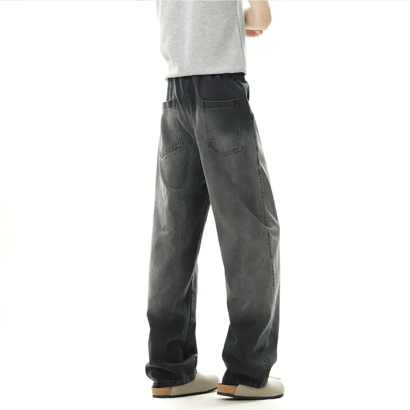 Zomuros Jeans Unisex-2