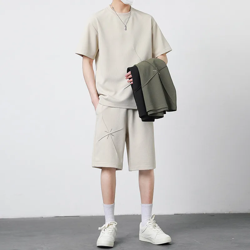 Zomuros Casual Sportswear Unisex-7
