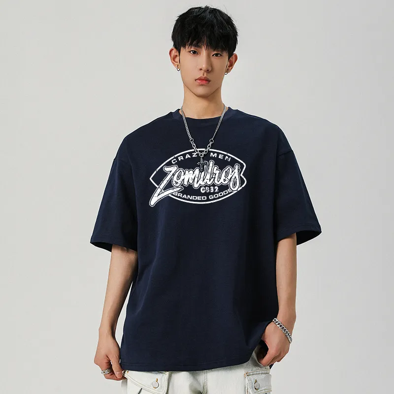 Zomuros T Shirts Unisex-16