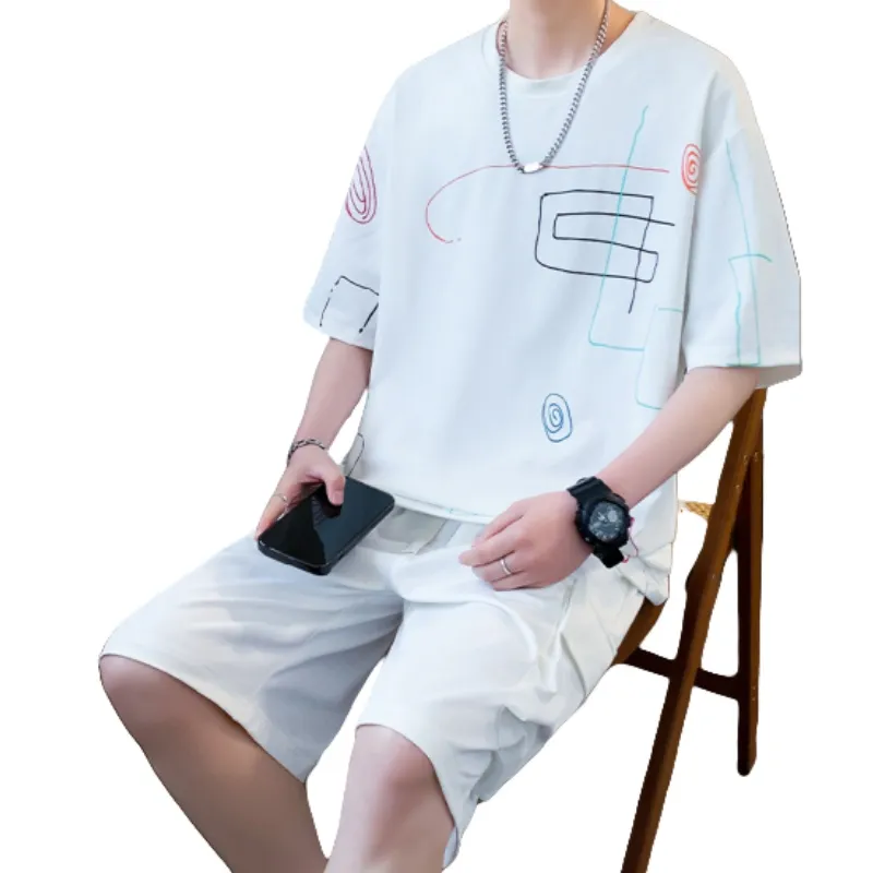 Zomuros Casual Sportswear Unisex-1